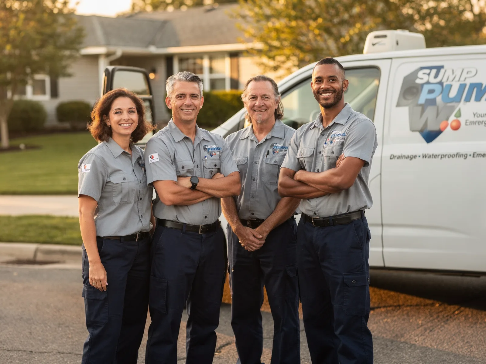 Water Heater Repair company in South Woodstock, VT